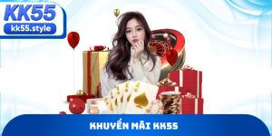 khuyến mãi KK55