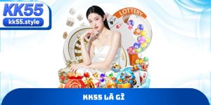 KK55 là gì